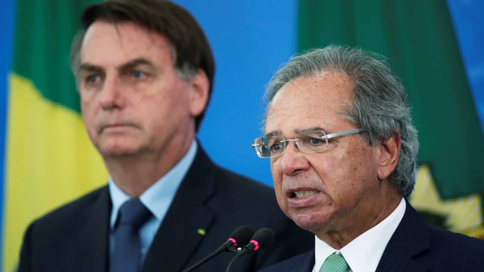 Com alíquota de 12%, tributação final no Brasil será a maior do mundo, diz Sindifisco