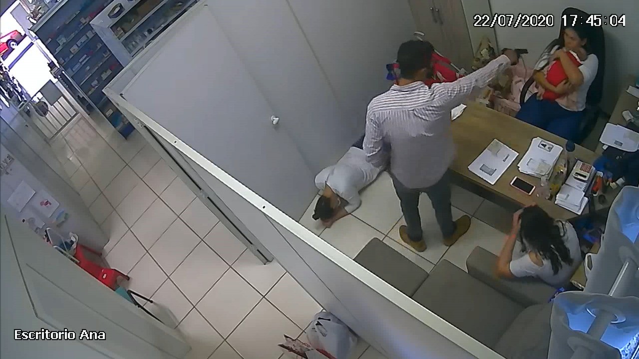 Polícia Civil prende suspeito de assalto em farmácia em Nova Erechim