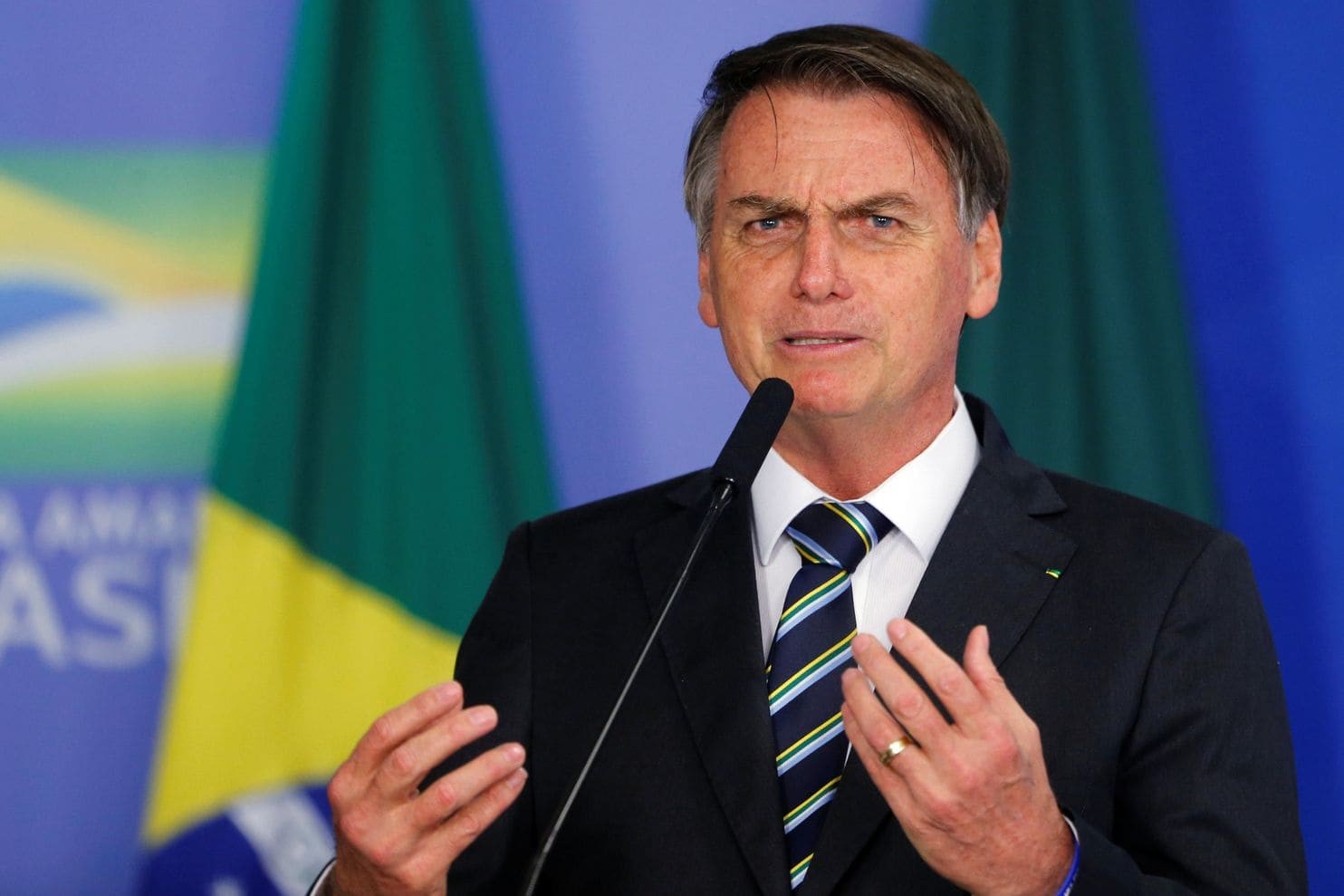 TSE torna Bolsonaro inelegível pela segunda vez por uso eleitoral em cerimônias públicas