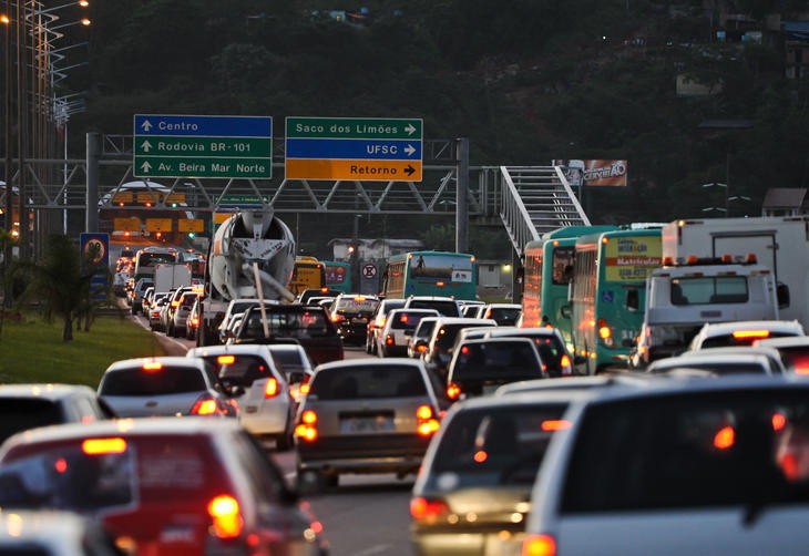 Novo Código de Trânsito Brasileiro terá CNH válida por 10 anos
