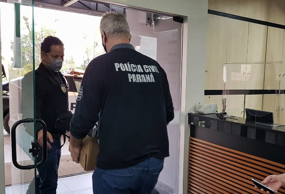 Polícia deflagra operação contra quadrilha suspeita de lucrar com venda de cirurgias feitas pelo SUS