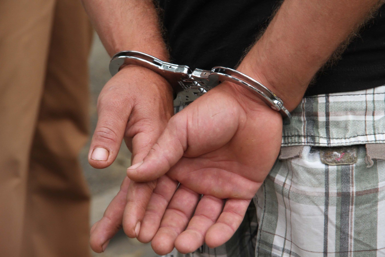 Homem investigado por abusos sexuais contra vizinha de 9 anos é preso em Chapecó