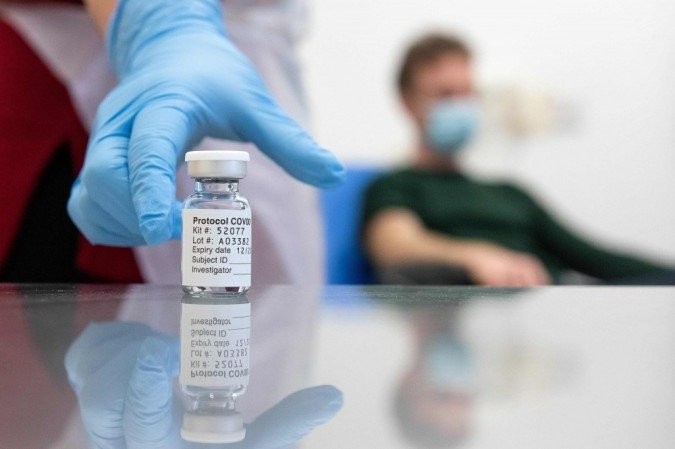 Fiocruz tem expectativa de começar a vacinação contra a covid-19 até março
