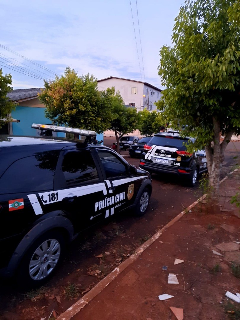 Polícia Civil investiga Crime Eleitoral em cidade do Oeste