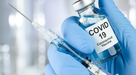 Covid-19: Ministério da Saúde recomenda dose de reforço da Janssen