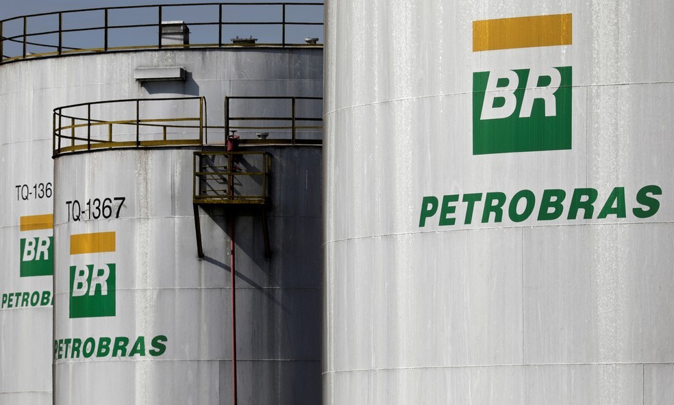 Petrobras aumenta preço do gás natural para distribuidoras em 19%