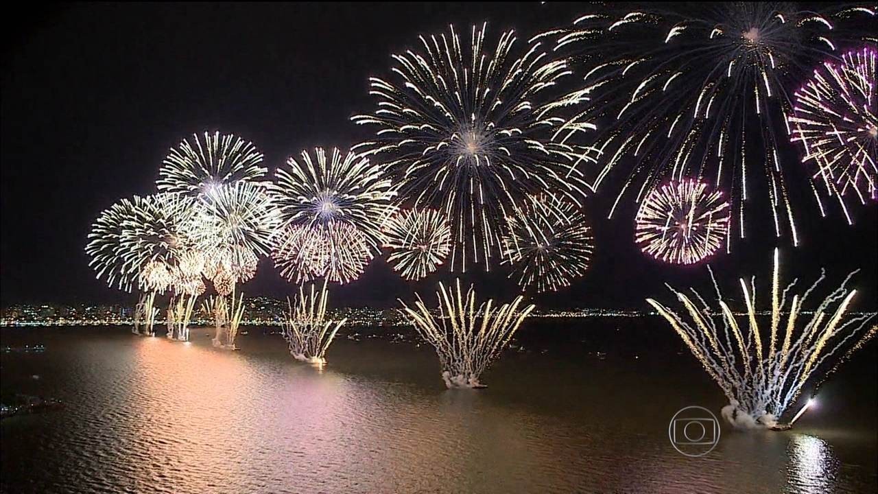 Principais cidades de Santa Catarina não terão queima de fogos no Ano-Novo