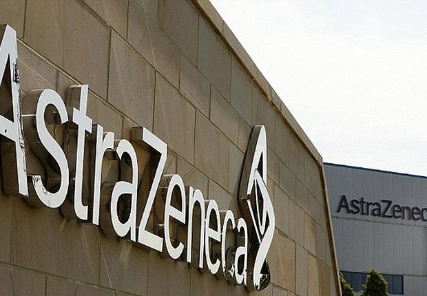 AstraZeneca anuncia remédio para tratar quem pega coronavírus