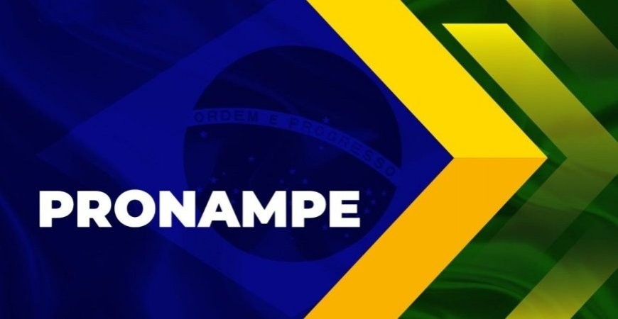 Governo federal libera R$ 10 bilhões ao Pronampe por meio de MP
