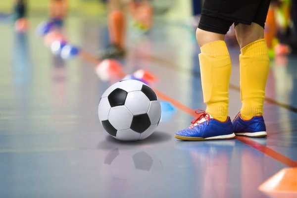Cunha Porã: Inscrições para atividades das escolinhas de futsal e vôlei estão abertas