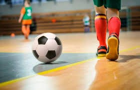 Cunha Porã: Inscrições para atividades das escolinhas de futsal e vôlei estão abertas