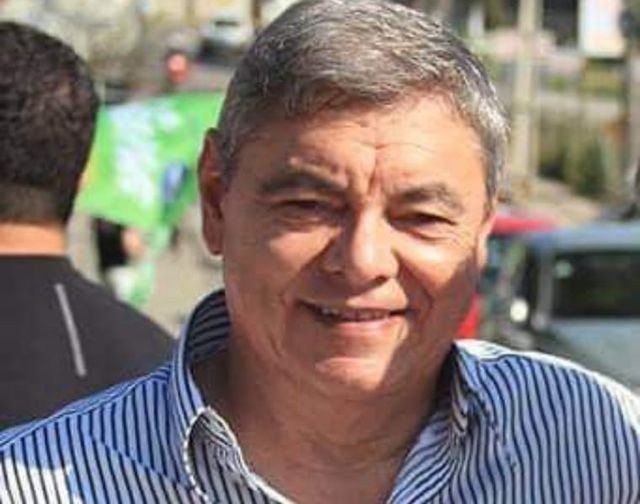 Coração causa a morte do ex-deputado federal Gervásio José da Silva