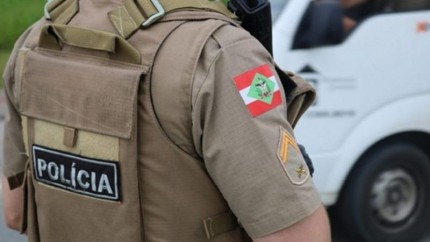 Polícia militar