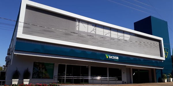  Sicoob tem aumento de 33,5% nas operações de crédito no 1º trimestre