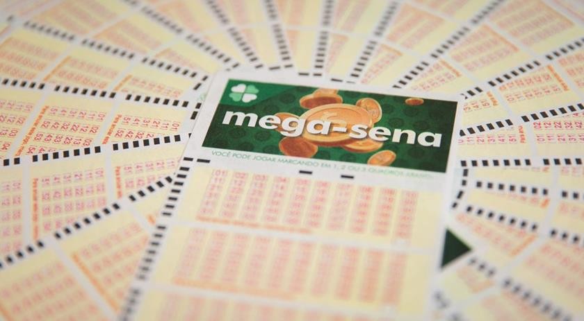 Mega-Sena, concurso 2.347: ninguém acerta as seis dezenas e prêmio vai a R$ 50 milhões