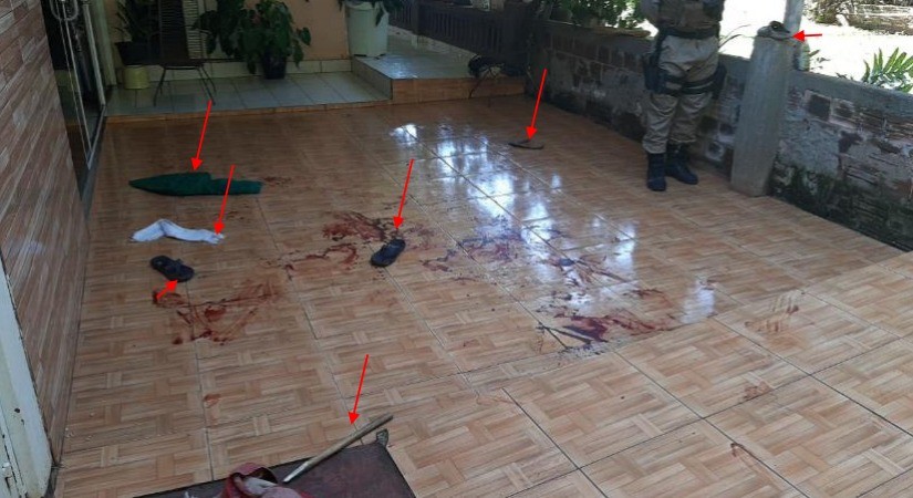 Polícia civil esclarece tentativa de homicídio em Saudades