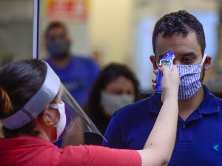 Coronavírus em SC: Governo do Estado decreta novas medidas para enfrentamento à pandemia