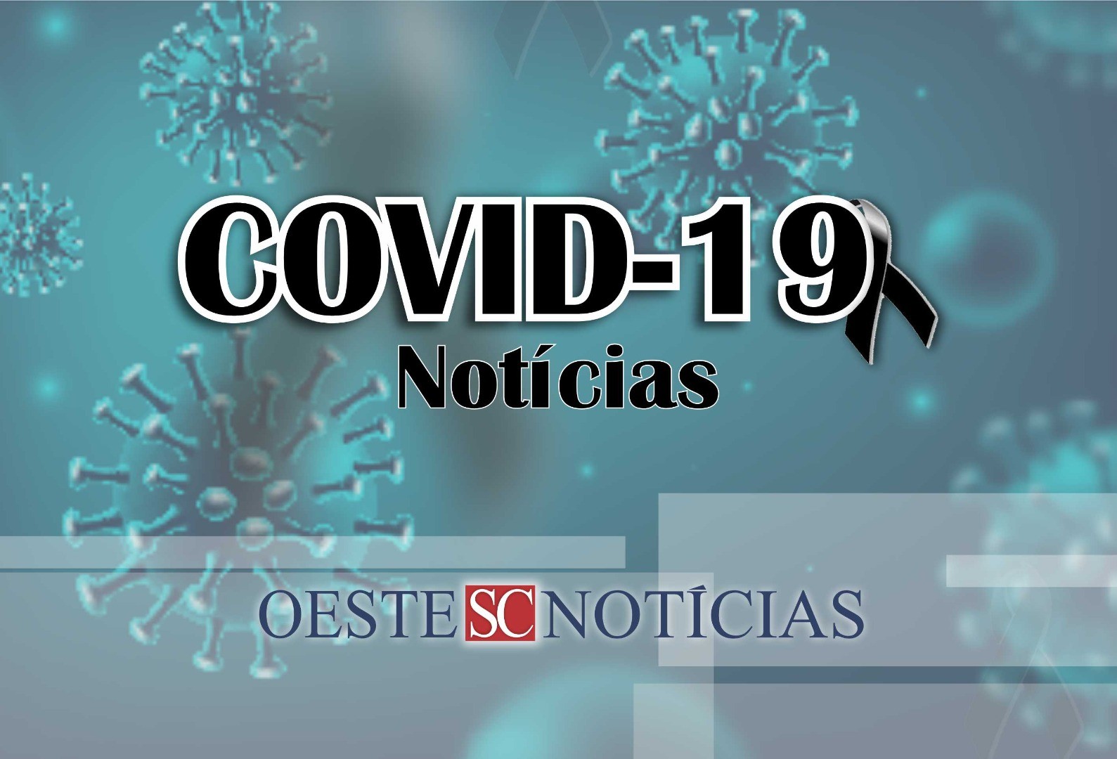 Covid-19: SC tem 387 pacientes à espera de UTI e quase 8,8 mil mortes pela doença