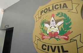 Polícia civil esclarece furto em farmácia de Pinhalzinho 