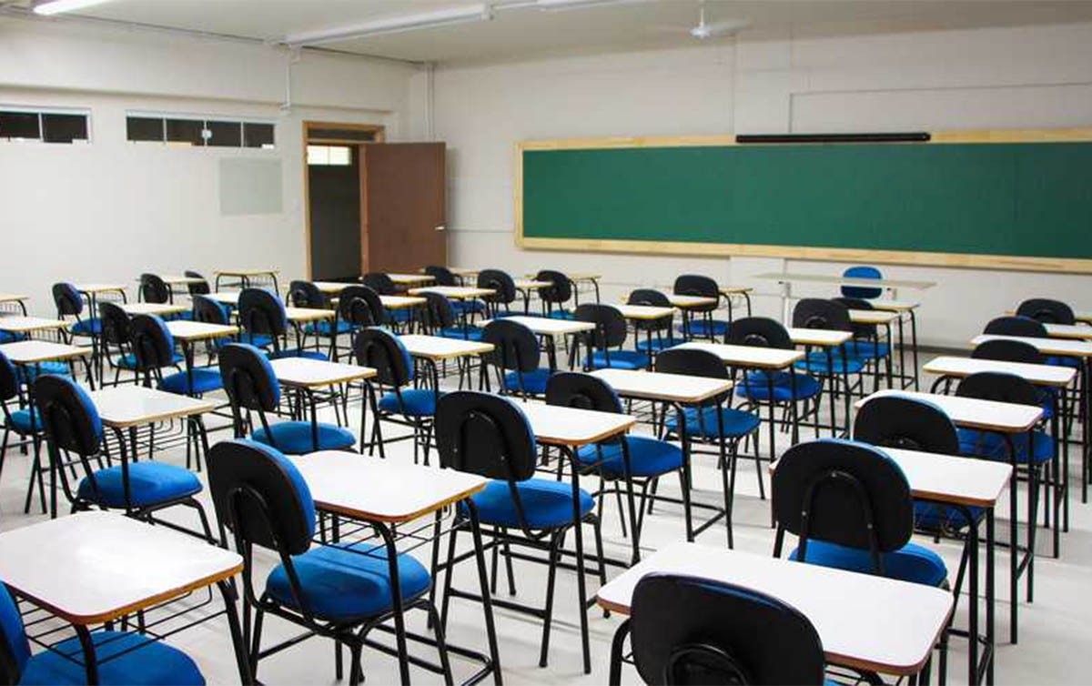 Justiça nega o retorno das atividades presenciais em escola privada de Palmitos