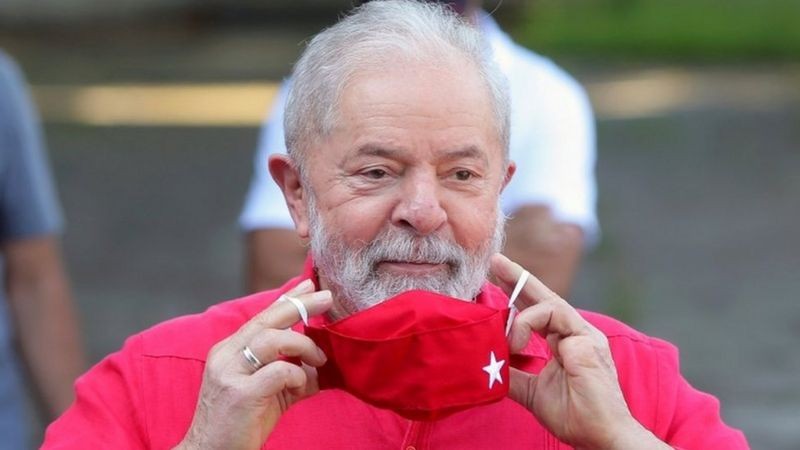 STF anula condenações contra Lula: o que acontece agora