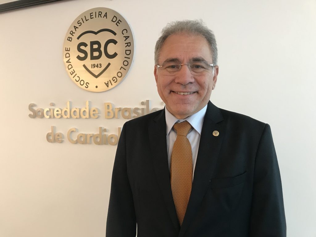 Saiba quem é Marcelo Queiroga, indicado por Bolsonaro para ser o novo ministro da Saúde