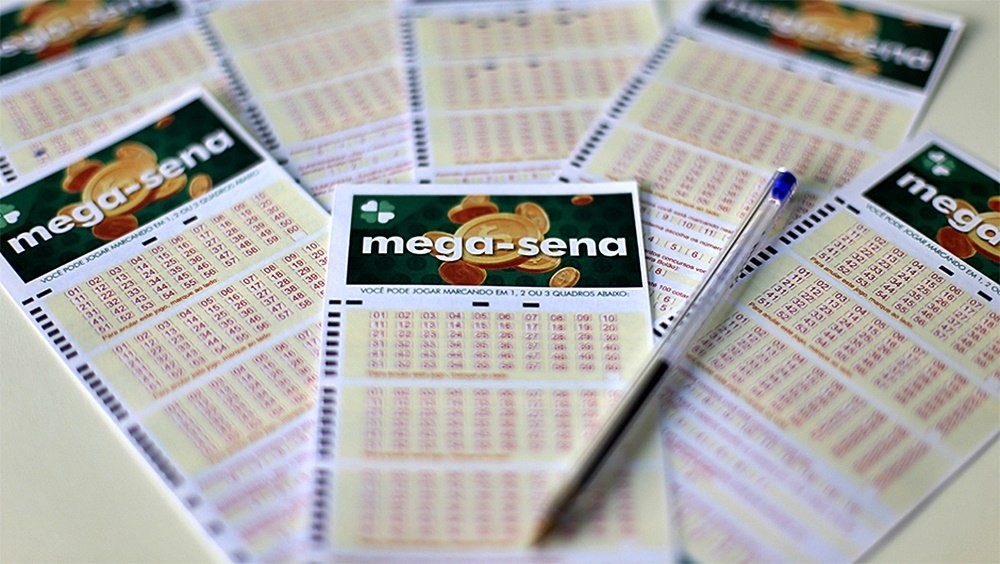 Único apostador da Mega-Sena leva prêmio de quase 50 milhões