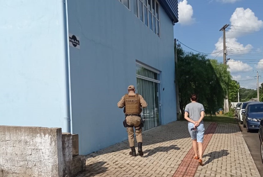 Vigilância Sanitária, Polícia Militar e Bombeiros intensificam fiscalizações contra a Covid-19