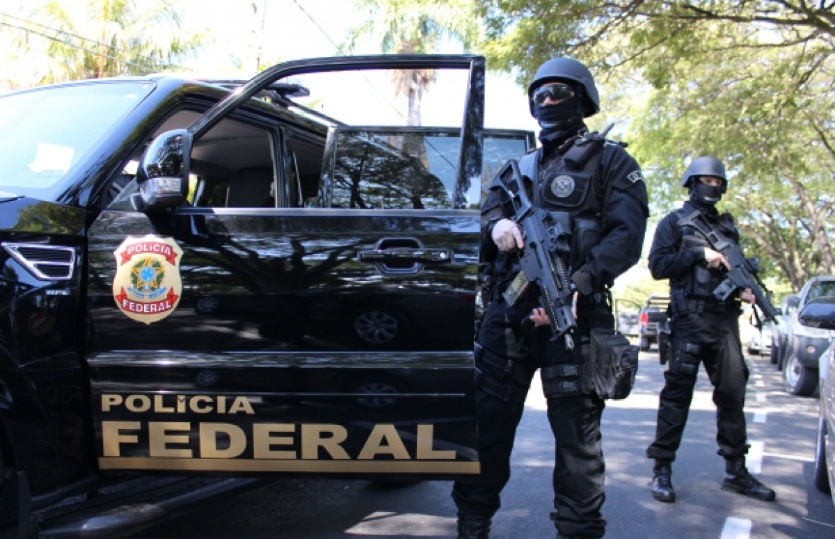 Polícia Federal investiga mais de R$ 2 bilhões em supostos desvios da Covid-19