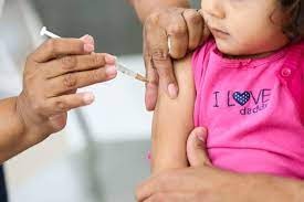 Quando as crianças serão vacinadas contra a covid-19?