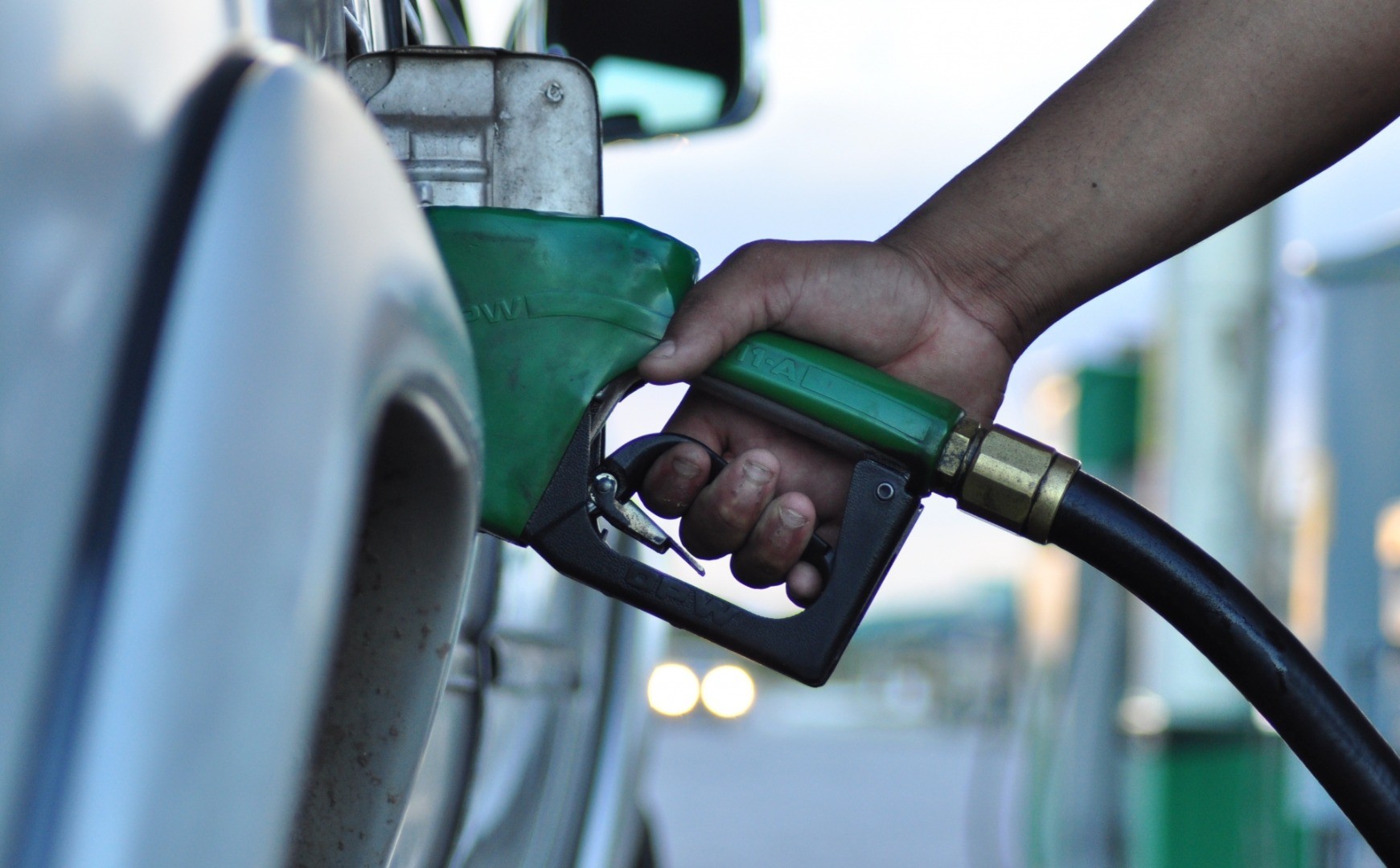 Petrobras anuncia novo reajuste nos preços da gasolina e do diesel