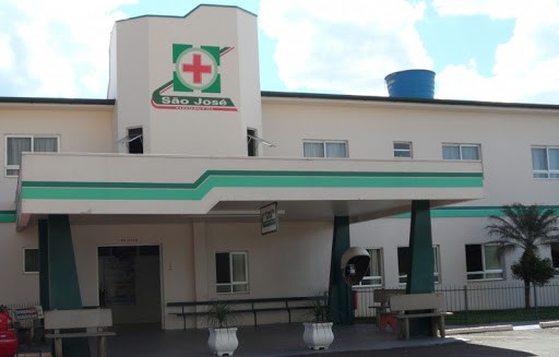 Hospital São José de Maravilha zera internações na Ala Covid-19