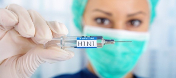 Campanha de Vacinação contra a gripe inicia nesta segunda-feira em Cunha Porã
