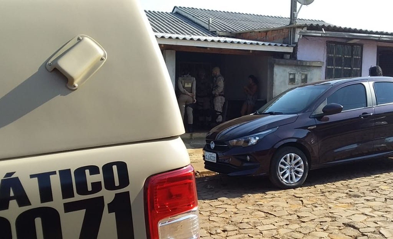 Polícia conclui que homicídio de adolescente em Chapecó foi motivado por rivalidade entre facções