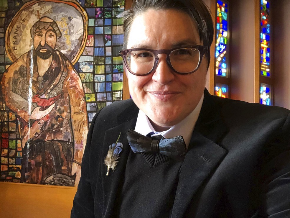 Igreja Luterana nos EUA elege 1º bispo transgênero: 'Pessoas trans são belas filhas de Deus'