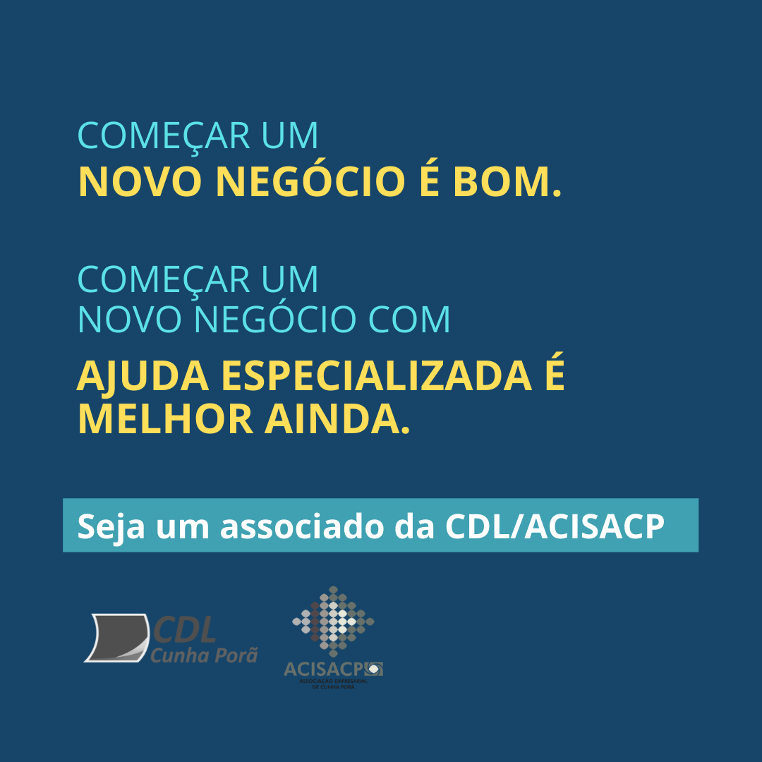 CDL de Cunha Porã dispõe de diversos serviços para empresas
