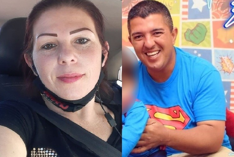 Polícia prende dois suspeitos de participação em morte de casal desaparecido em Chapecó
