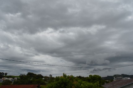 Tempo - Foto- Artquivo Oeste SC Notícias.JPG