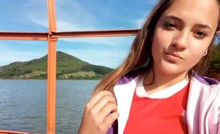 'Paixão mórbida' motivou assassinato de Ana Kemilli na Serra de SC, revela polícia; suspeito é preso
