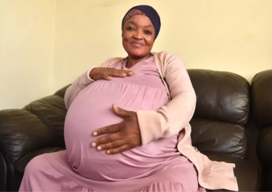 Nova grávida de Taubaté: mulher que “deu à luz 10 bebês” é presa por inventar história
