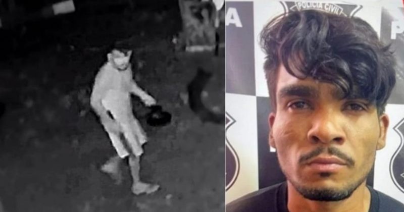 Quem é Lázaro Barbosa, o serial killer de Goiás