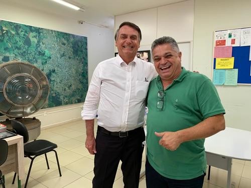 João Rodrigues anuncia 