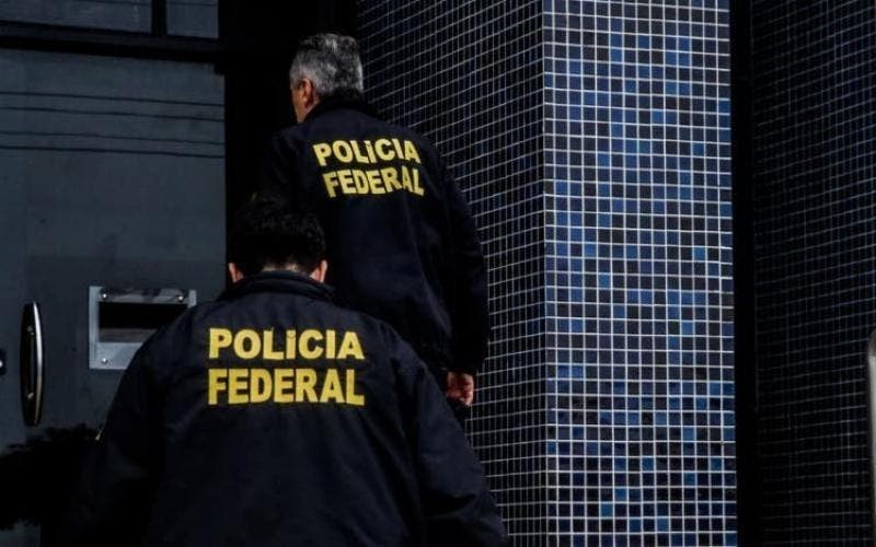 Operação da Polícia Federal mira fraudes no auxílio emergencial em Santa Catarina