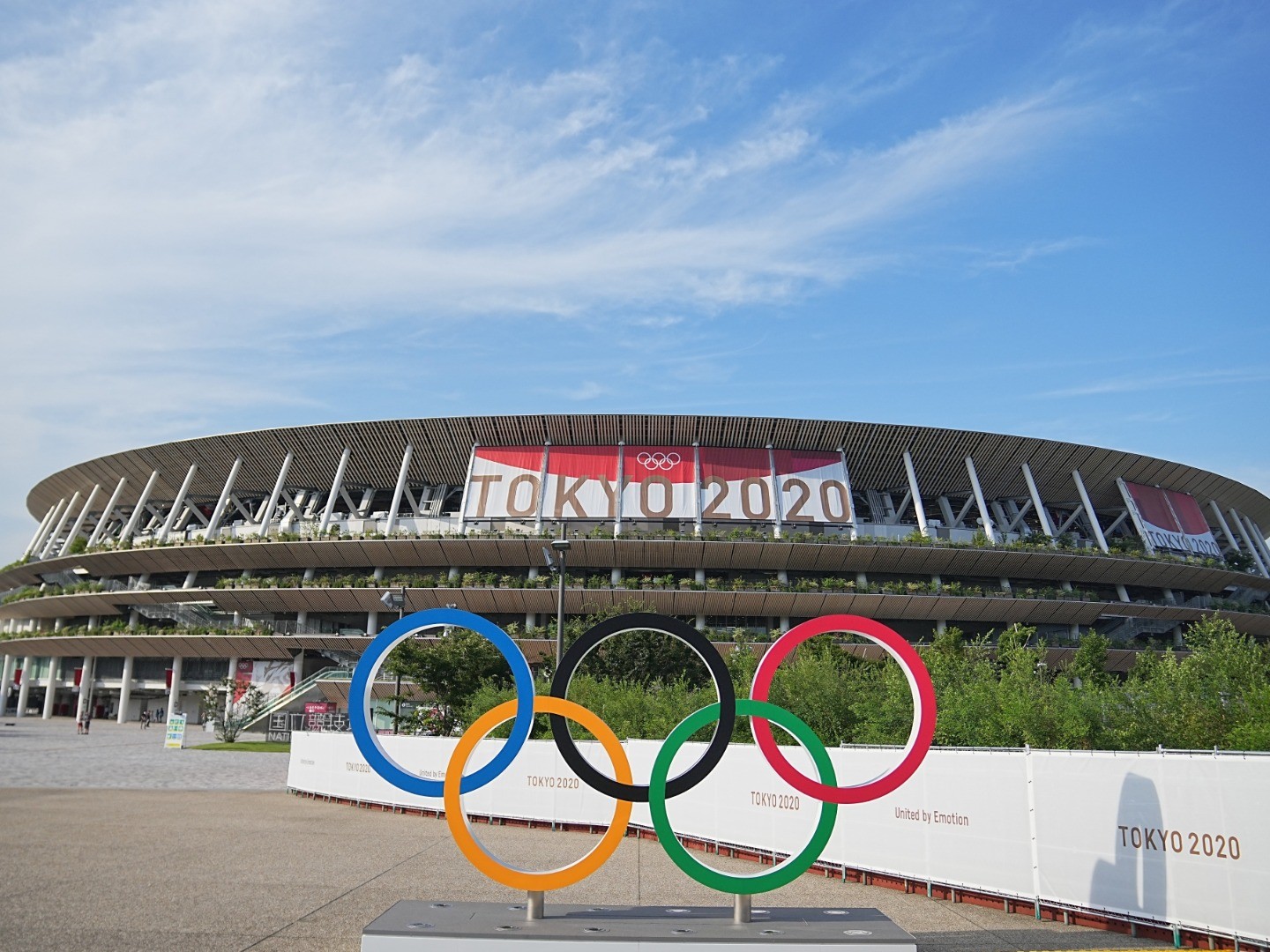 Olimpíadas 2021: a programação de sexta (23) em Tóquio
