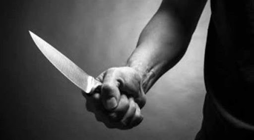 Adolescente de 14 nos mata o próprio avô a facadas em Santa Catarina