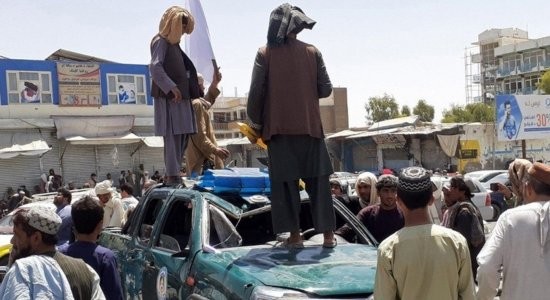O que está acontecendo no Afeganistão hoje: veja as últimas notícias sobre o domínio do Talibã no país