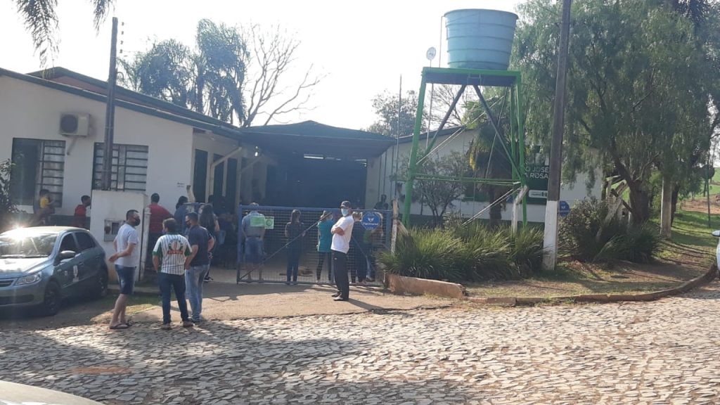 Polícia Civil investiga suspeita de ataque à escola em Chapecó