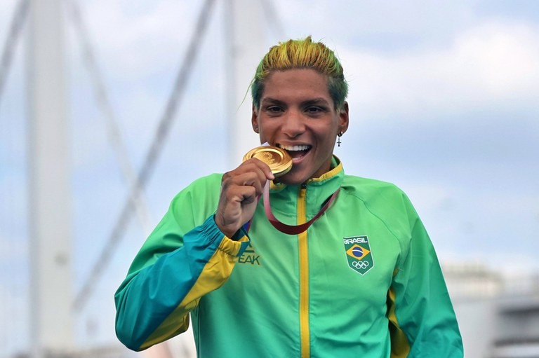  COB pagará R$ 4,6 milhões de bônus para medalhistas olímpicos
