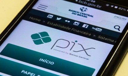 Pix - Foto: Marcello Casal Jr/Agência Brasil