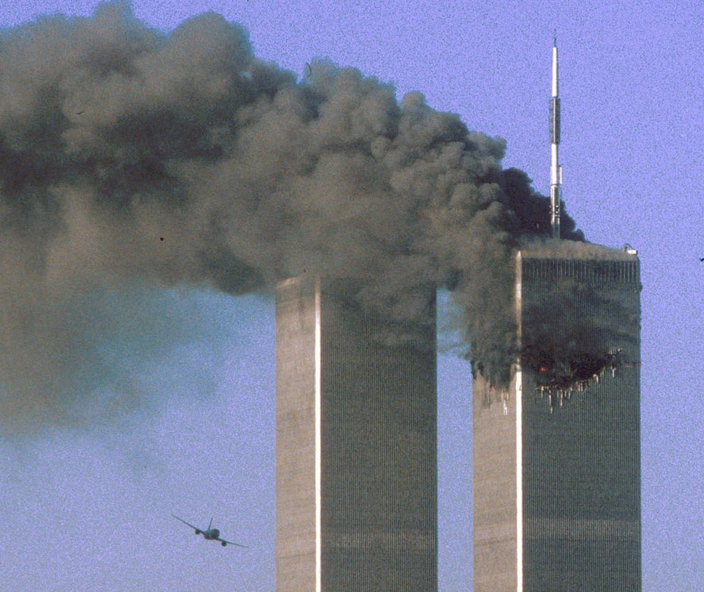 Os ataques de 11 de setembro de 2001: os 20 anos do dia que marcou a história